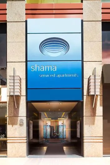 香港 Shama Causeway Bay酒店 中国