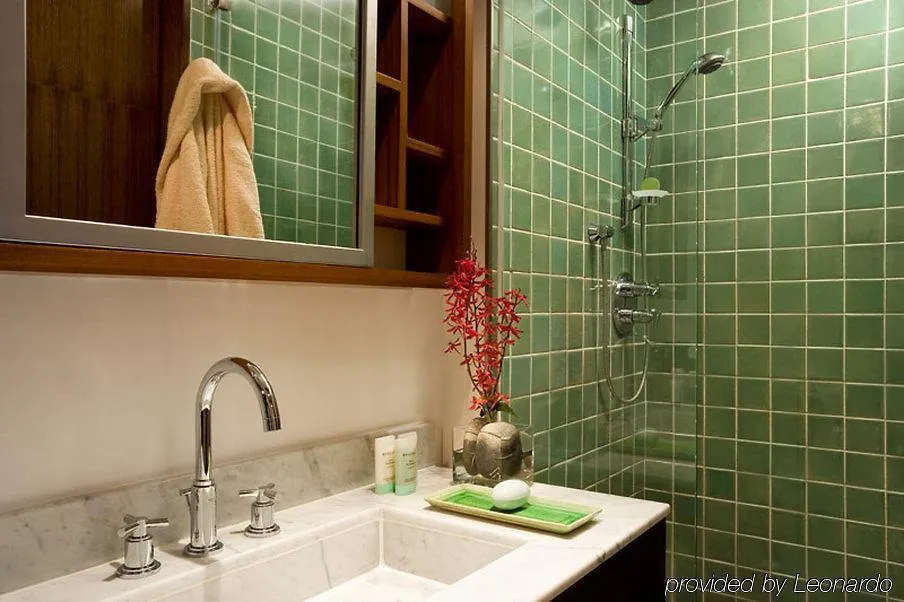 ****  Shama Causeway Bay Hotel Hong Kong China