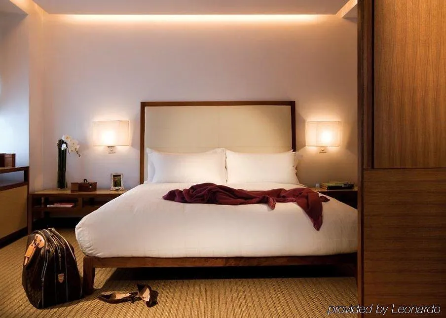 Shama Causeway Bay Hotel Hong Kong