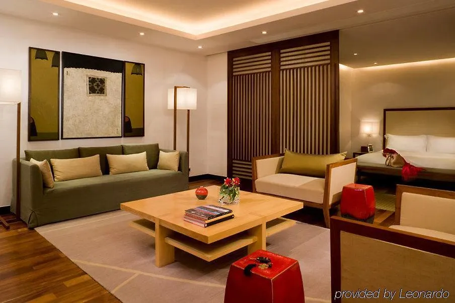Shama Causeway Bay Hotel Hong Kong