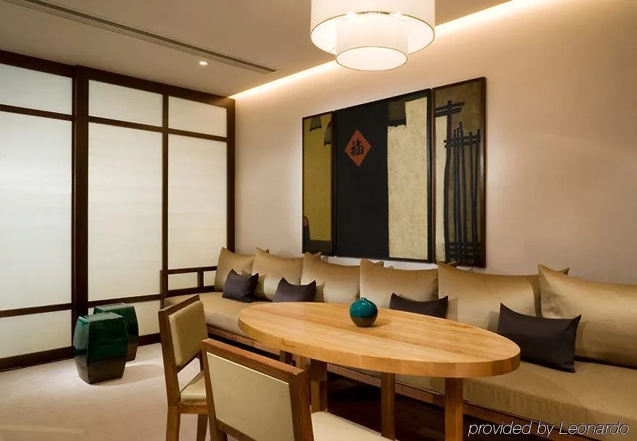 Shama Causeway Bay Hotel Hong Kong 4*,  China