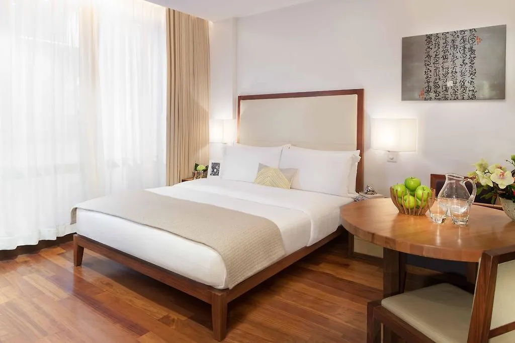 Shama Causeway Bay Hotel Hong Kong China