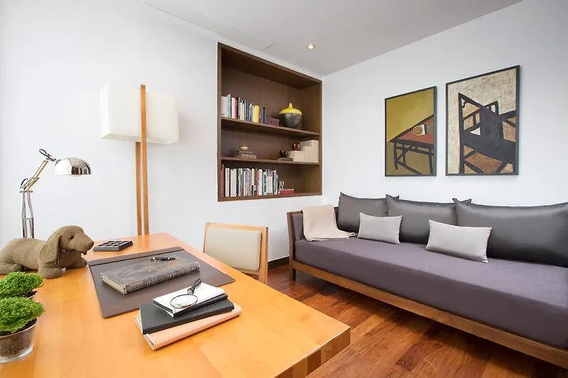 Shama Causeway Bay Hotel Hong Kong