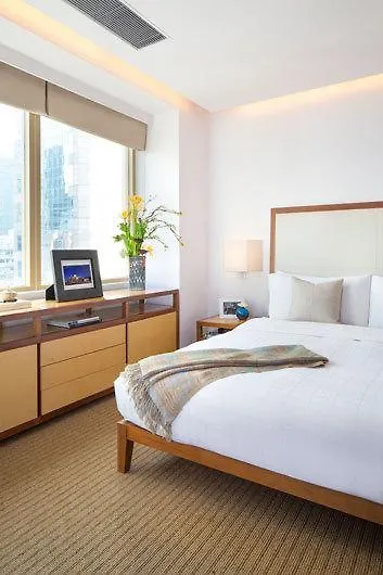 Shama Causeway Bay Hotel Hong Kong