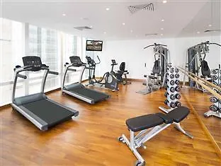 Shama Causeway Bay Hotel Hong Kong