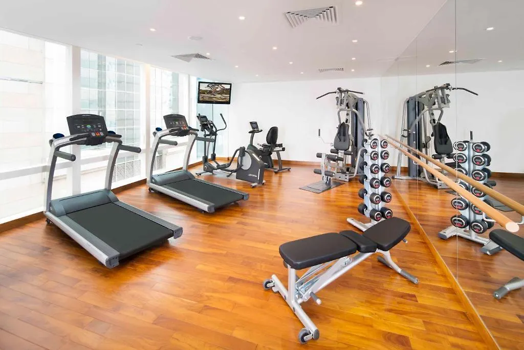 Shama Causeway Bay Hotel Hong Kong