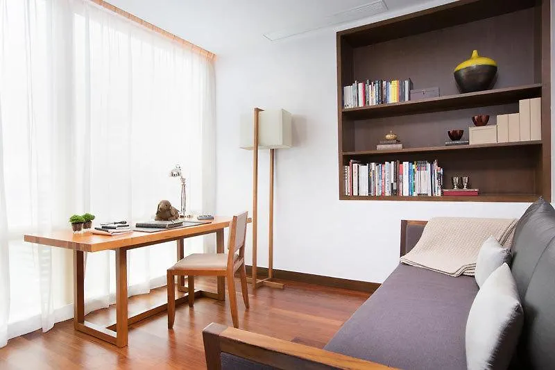 Shama Causeway Bay Hotel Hong Kong