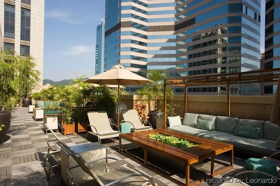 Shama Causeway Bay Hotel Hong Kong